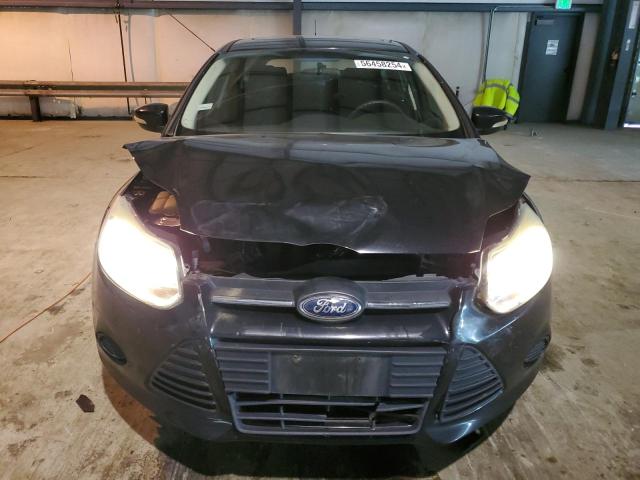 2013 Ford Focus Se VIN: 1FADP3K23DL132726 Lot: 56458254