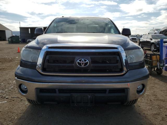 2012 Toyota Tundra Double Cab Sr5 VIN: 5TFRM5F13CX038259 Lot: 55226444