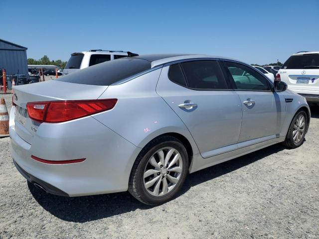 2014 Kia Optima Ex VIN: 5XXGN4A77EG348810 Lot: 55229484