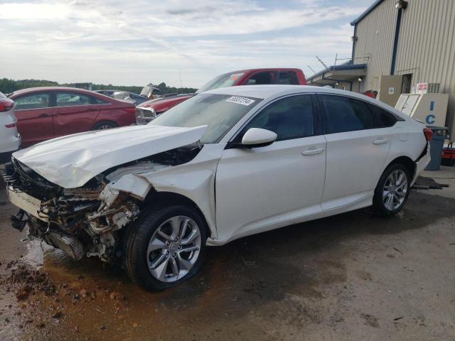 2019 Honda Accord Lx VIN: 1HGCV1F12KA041863 Lot: 55837214