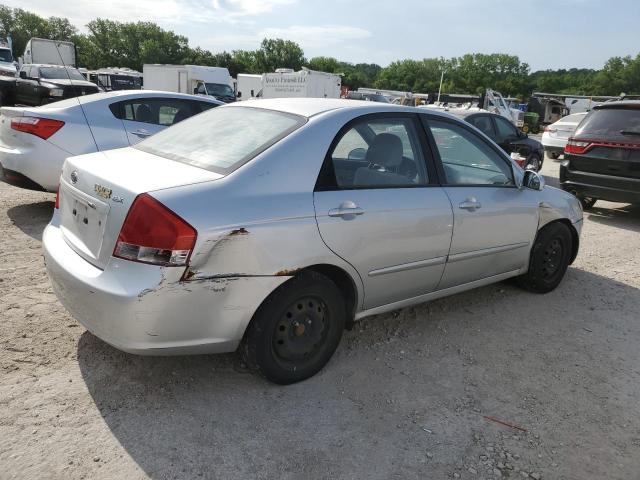 2008 Kia Spectra Ex VIN: KNAFE122085583567 Lot: 56866454