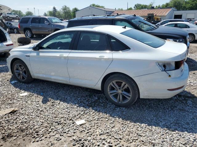 2019 Volkswagen Jetta S VIN: 3VWC57BU5KM227477 Lot: 55329274