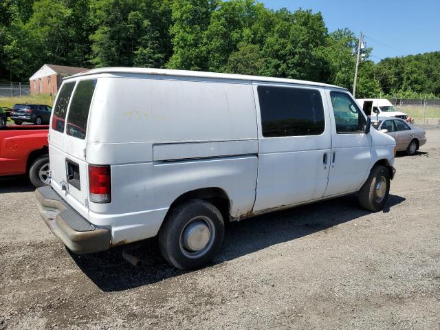 2001 Ford Econoline E250 Van VIN: 1FTNE24211HA45370 Lot: 57051934