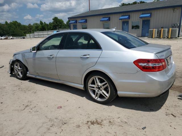 2012 Mercedes-Benz E 350 VIN: WDDHF5KB1CA631986 Lot: 53836914