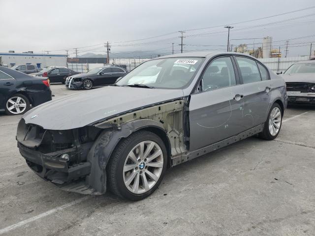 2011 BMW 328 I Sulev VIN: WBAPH5C57BF094418 Lot: 55031544