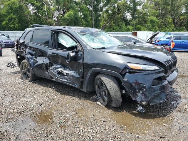 2016 Jeep Cherokee Sport VIN: 1C4PJLAB4GW329241 Lot: 54847324