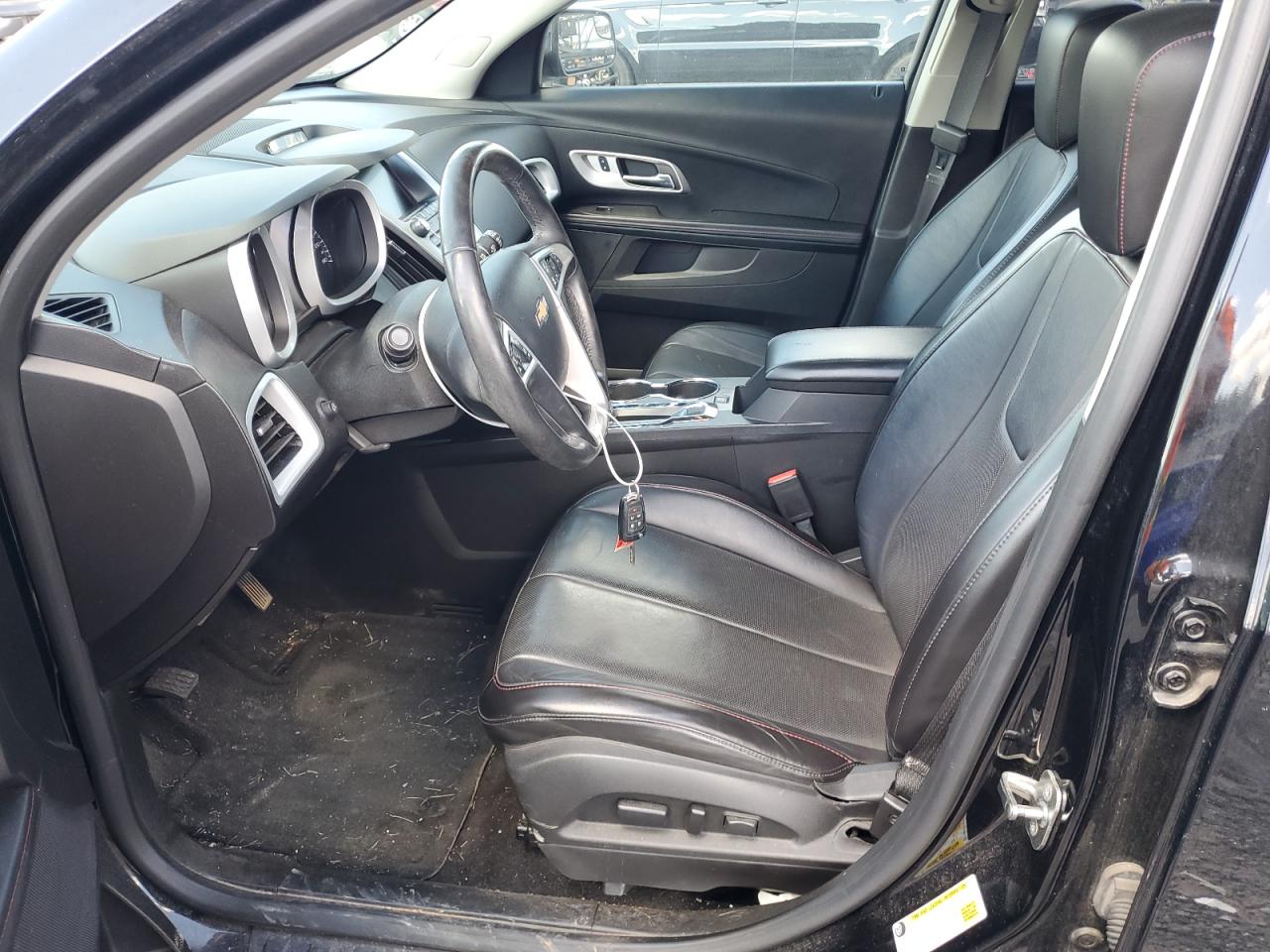 2GNFLGEK1E6364194 2014 Chevrolet Equinox Lt