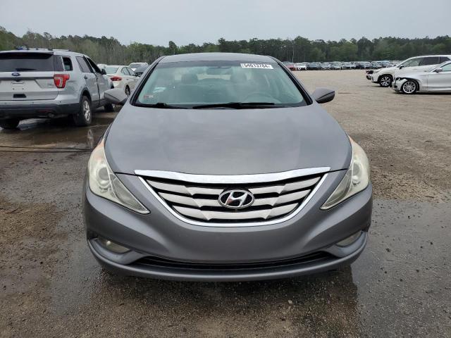 2011 Hyundai Sonata Se VIN: 5NPEC4AC6BH168034 Lot: 54613784