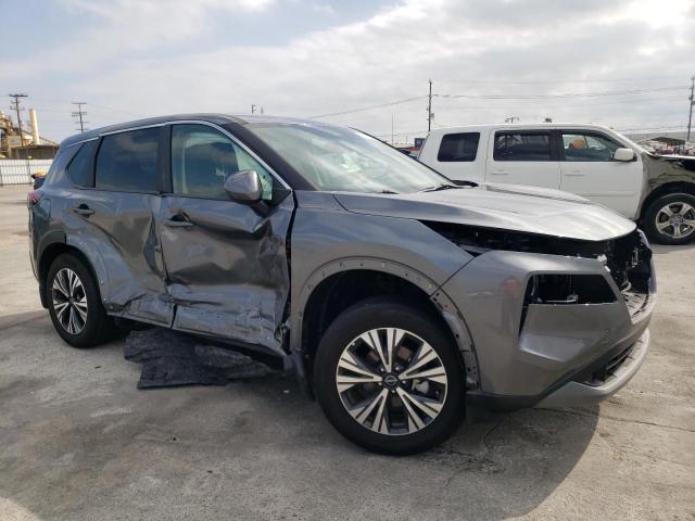 2023 NISSAN ROGUE SV - 5N1BT3BA2PC876807