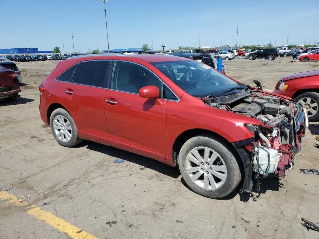 2009 Toyota Venza VIN: 4T3BE11A99U002474 Lot: 53418694