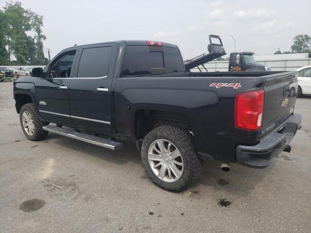 2016 CHEVROLET SILVERADO 3GCUKTEC9GG311285