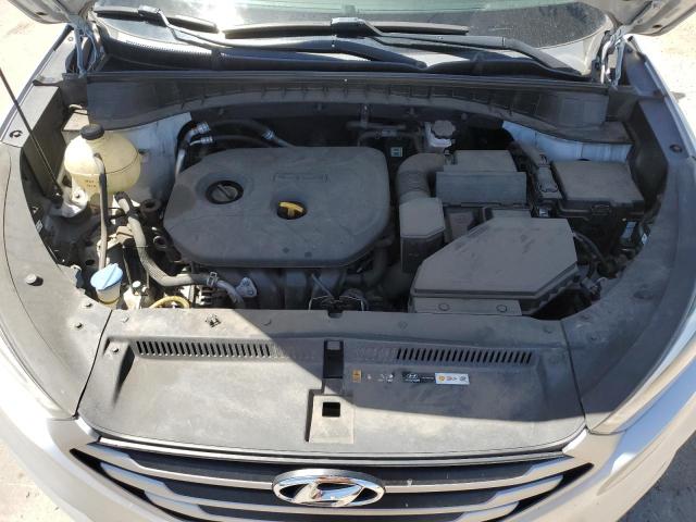 2017 Hyundai Tucson Limited VIN: KM8J3CA4XHU365154 Lot: 56443244