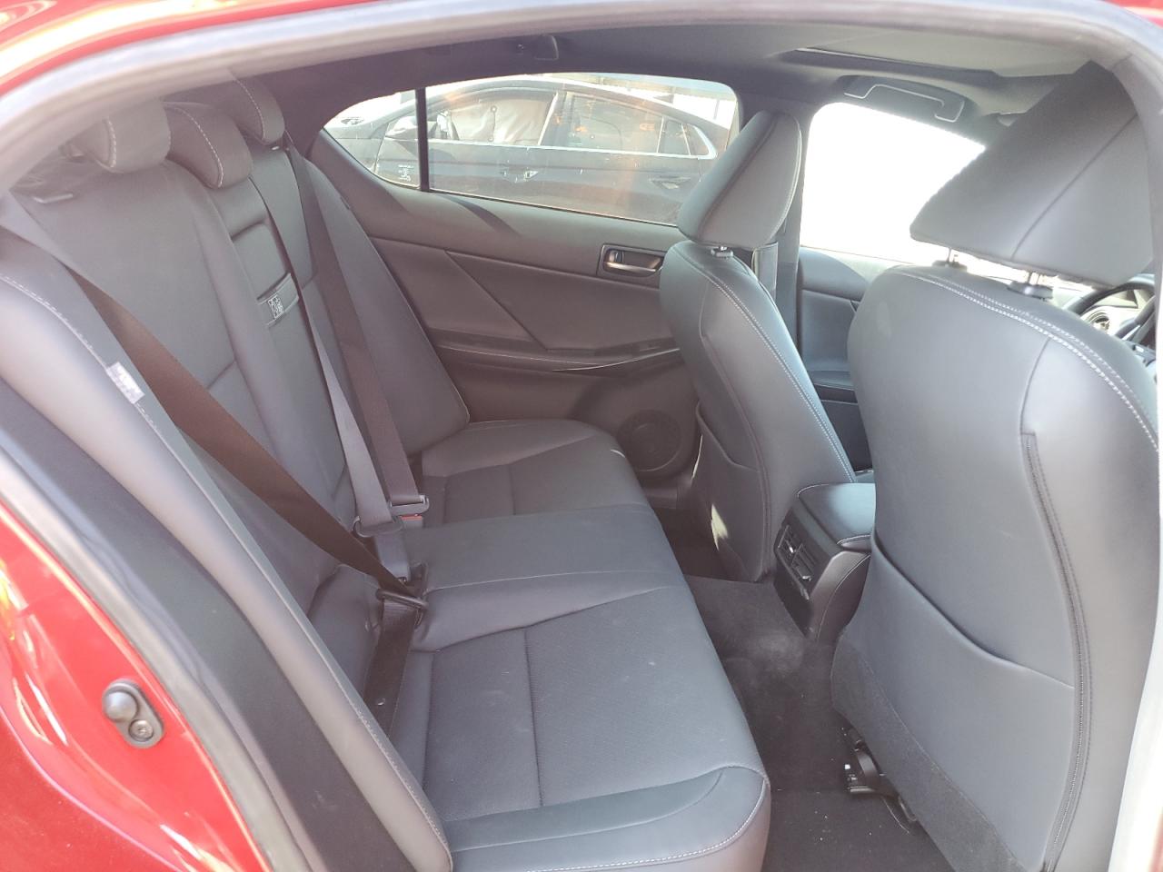 JTHDA1D29P5124876 2023 Lexus Is 300