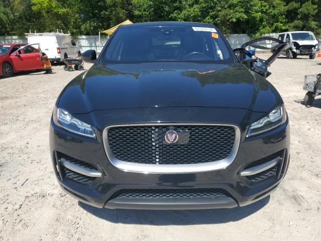 2018 Jaguar F-Pace R - Sport VIN: SADCL2GXXJA284689 Lot: 57379114