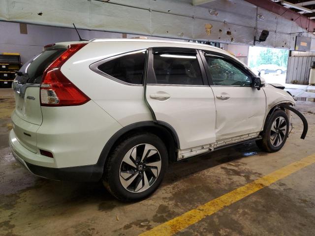 5J6RM4H94GL044785 2016 Honda Cr-V Touring