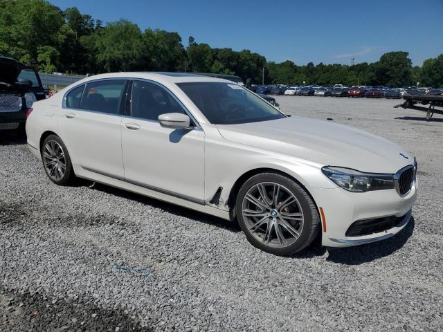 VIN WBA7E2C51JG742982 2018 BMW 7 Series, 740 I no.4