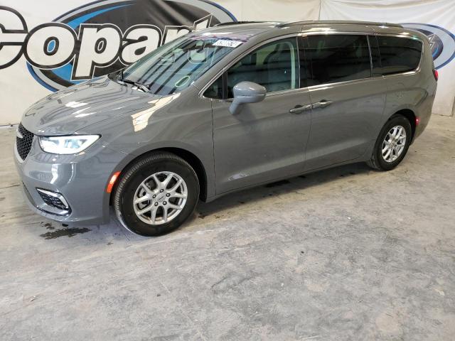 Vin: 2c4rc1bg4nr218227, lot: 53900574, chrysler pacifica touring l 2022 img_1