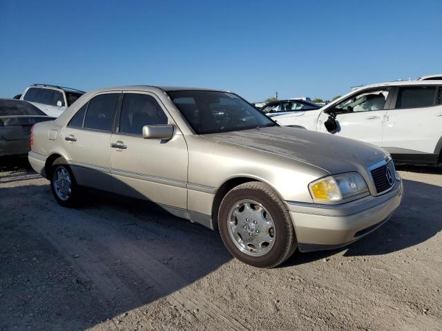 1995 Mercedes-Benz C 280 VIN: WDBHA28E0SF211466 Lot: 55517234