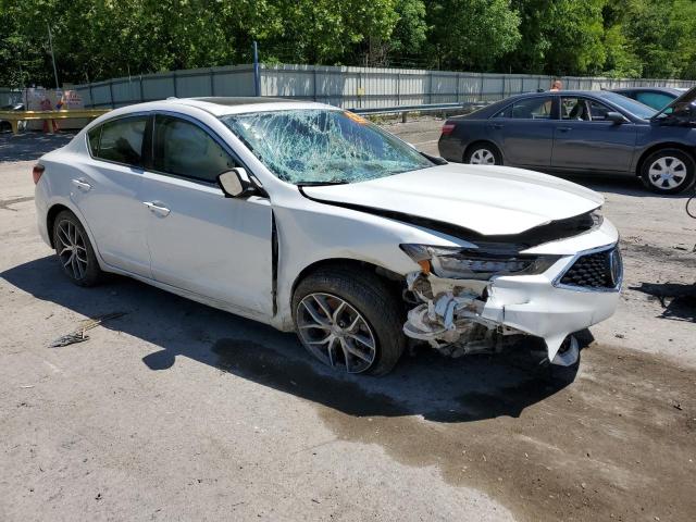 2020 Acura Ilx Premium VIN: 19UDE2F74LA010324 Lot: 57062474