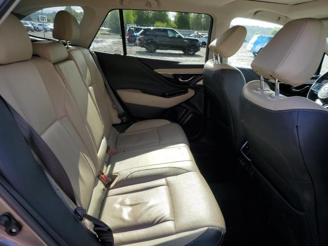 2021 Subaru Outback Limited Xt VIN: 4S4BTGNDXM3216345 Lot: 57041084