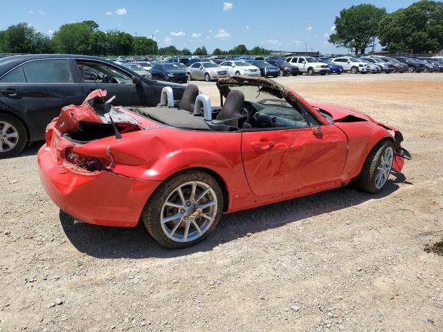 2010 Mazda Mx-5 Miata VIN: JM1NC2EF7A0206066 Lot: 55538124