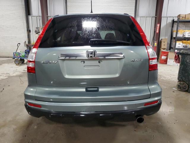 2011 Honda Cr-V Ex VIN: 5J6RE4H54BL093441 Lot: 57022974