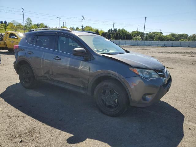 2014 Toyota Rav4 Le VIN: 2T3BFREV4EW209468 Lot: 54182984