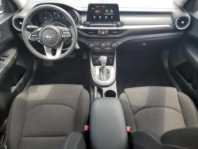 2020 Kia Forte Fe VIN: 3KPF24ADXLE238799 Lot: 55543944