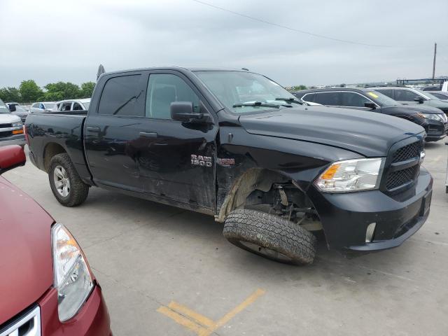 2016 Ram 1500 St VIN: 3C6RR6KT2GG261893 Lot: 54008524