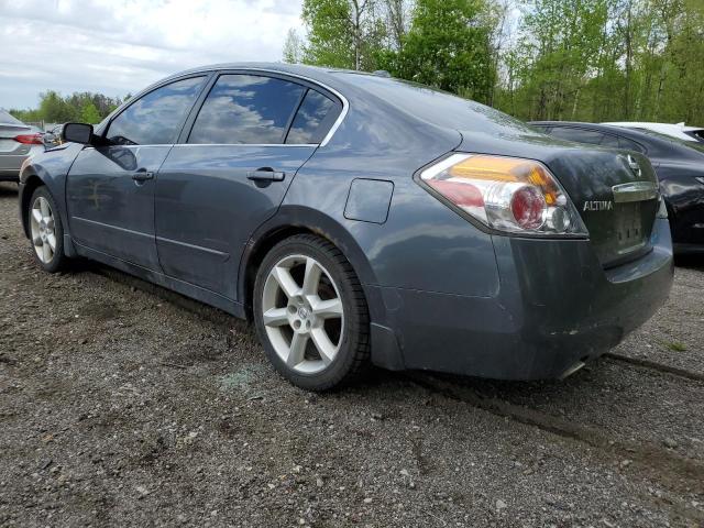 Vin: 1n4al2ap5ac106811, lot: 68001204, nissan altima base 20102