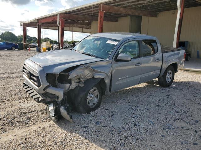 2020 Toyota Tacoma Double Cab VIN: 3TYAX5GN3MT017056 Lot: 55795554