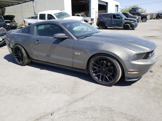 2011 Ford Mustang Gt VIN: 1ZVBP8CF6B5165704 Lot: 55679694