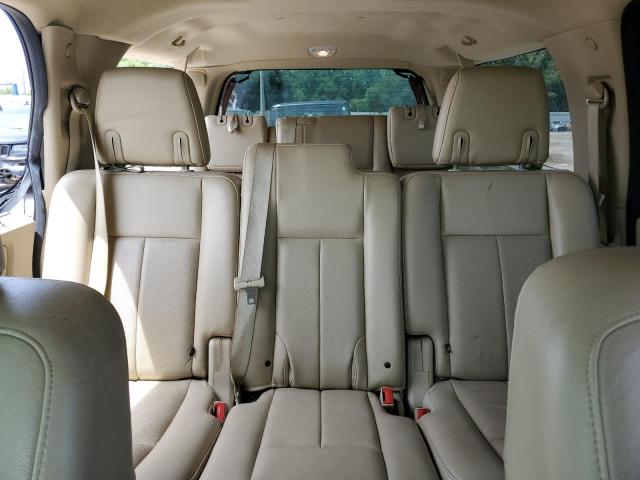 2016 Ford Expedition El Limited VIN: 1FMJK1KT3GEF49793 Lot: 54335124