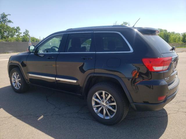 2012 Jeep Grand Cherokee Laredo VIN: 1C4RJFAG3CC226734 Lot: 56279494