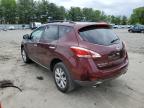 NISSAN MURANO S photo