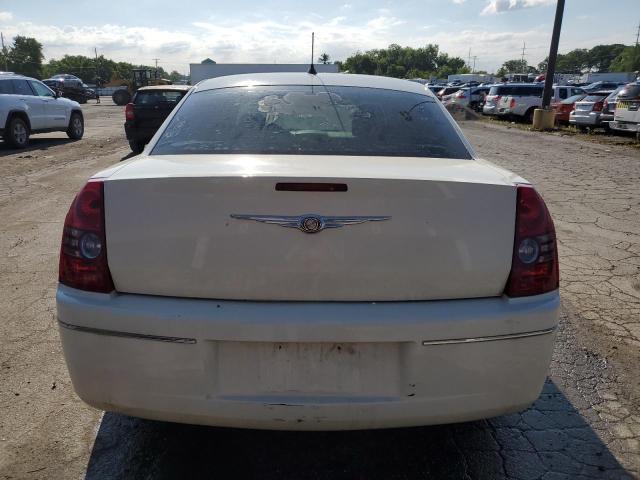 2008 Chrysler 300 Touring VIN: 2C3KA53GX8H179283 Lot: 57018674