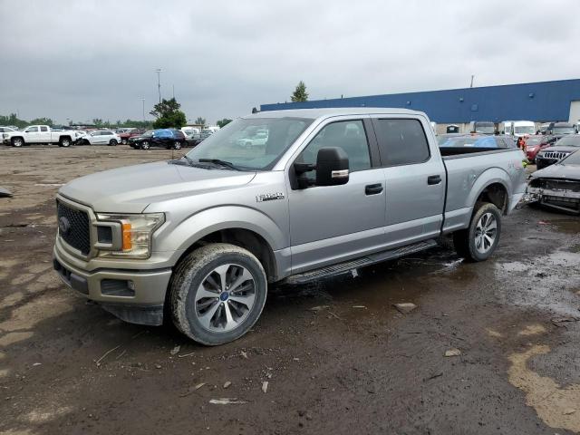 2020 FORD F150 SUPER 1FTFW1E49LKF15128