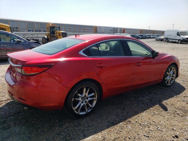 2014 Mazda 6 Grand Touring VIN: JM1GJ1W60E1128902 Lot: 54954194