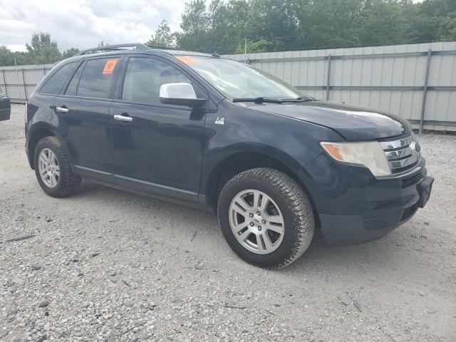 2008 Ford Edge Se VIN: 2FMDK36C68BA67898 Lot: 53463434