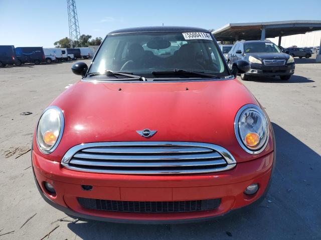 2010 Mini Cooper VIN: WMWMF3C56ATU78512 Lot: 55004114