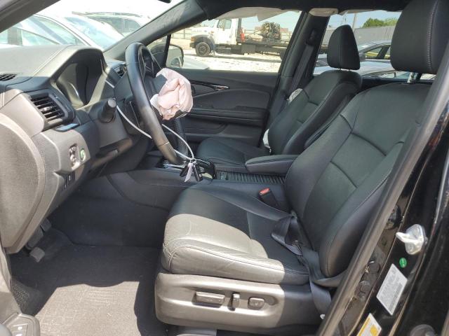 2021 Honda Passport Touring VIN: 5FNYF8H9XMB015888 Lot: 56067584