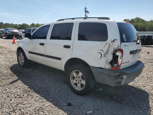 2008 Dodge Durango Sxt VIN: 1D8HD38N78F120266 Lot: 57115784