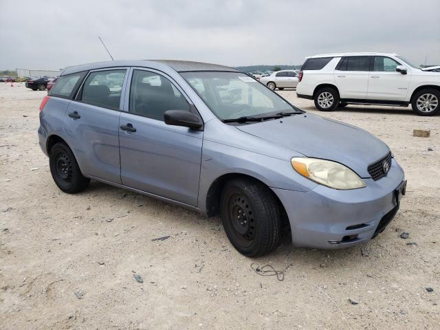 2004 Toyota Corolla Matrix Xr VIN: 2T1KR32E54C232601 Lot: 52758604