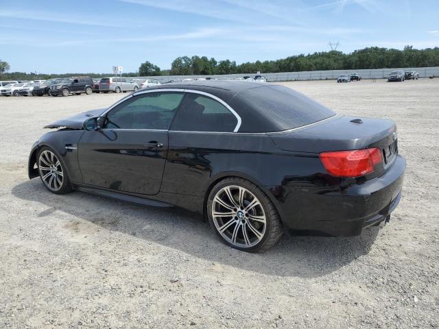 2011 BMW M3 VIN: WBSDX9C57BE585022 Lot: 56137784