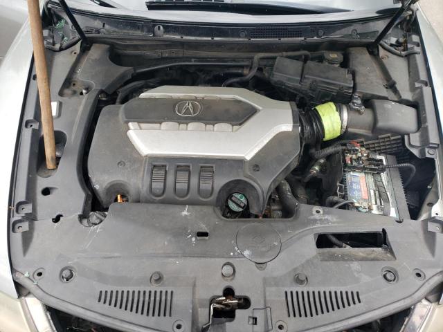 2010 Acura Rl VIN: JH4KB2F62AC000641 Lot: 54509474