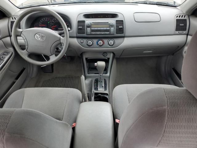 2005 Toyota Camry Le VIN: 4T1BE32K05U058907 Lot: 56416064