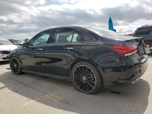2022 Mercedes-Benz A 220 VIN: W1K3G4EB4NJ327034 Lot: 53503414