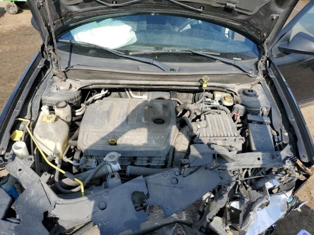 2012 Dodge Avenger Se VIN: 1C3CDZAB4CN323596 Lot: 54593324