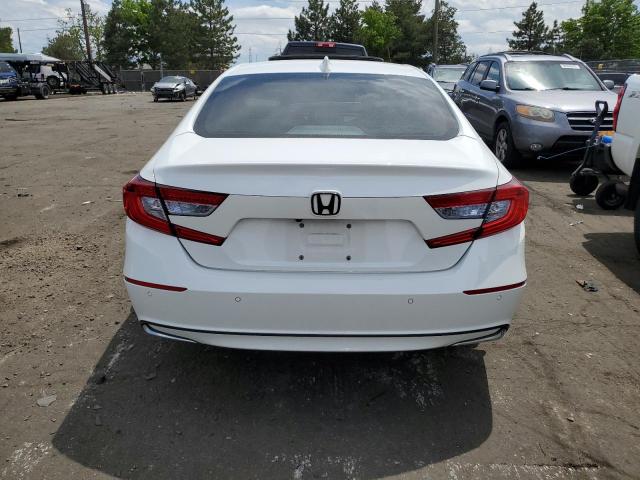 2018 HONDA ACCORD TOU - 1HGCV3F94JA002448