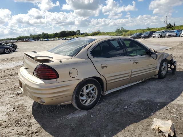 2001 Pontiac Grand Am Se1 VIN: 1G2NF52E51M516296 Lot: 55913904